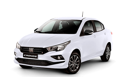 CRONOS DRIVE 1.3 DRIVE PLUS 1.3 CVT