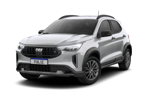 PULSE DRIVE 1.3 MT5 Drive 1.3 MT